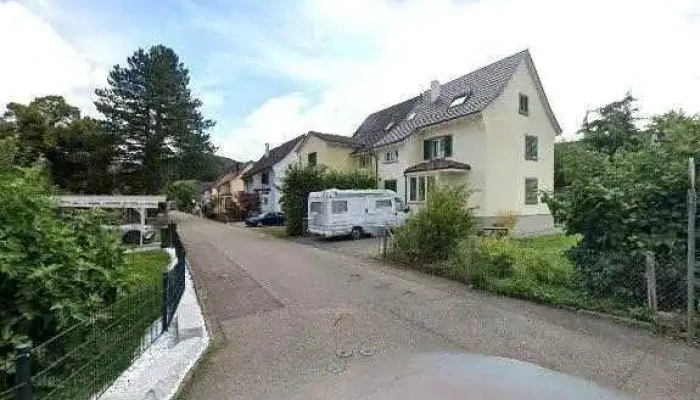 Kundert Hpe -  Street View 360deg Fotos - Liestal