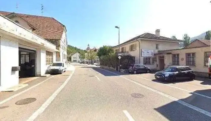 Kurt Automobile -  Alle - Grellingen