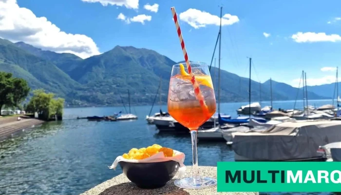 L Approdo Di Mappo Neueste - Minusio