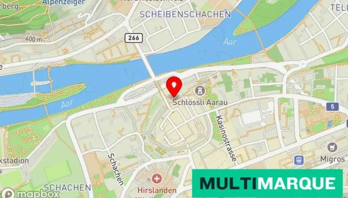 Karte von L. Grassi AG Fahrradwerkstatt, Motorroller-Reparaturwerkstatt, Motorrad-Ersatzteilgeschäft, Motorradwerkstatt, Sportbekleidungsgeschäft in Aarau