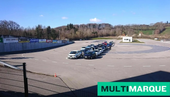 L2 Romont -  Alle - Romont