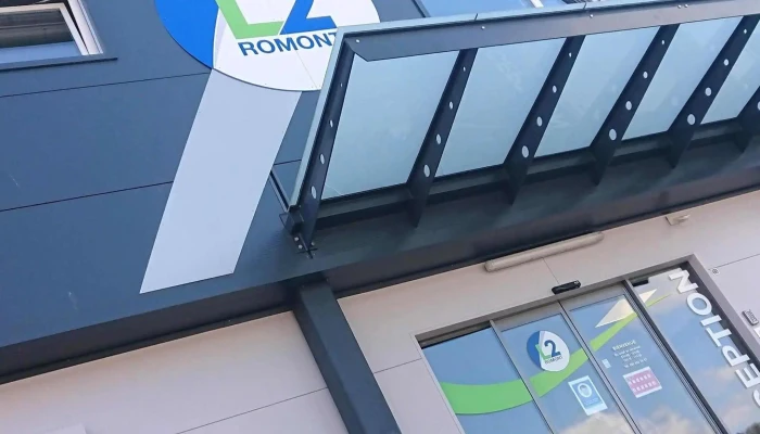 L2 Romont -  Preise - Romont