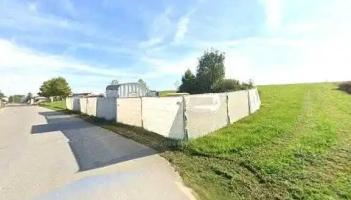 L2 Romont -  Street View 360deg Fotos - Romont