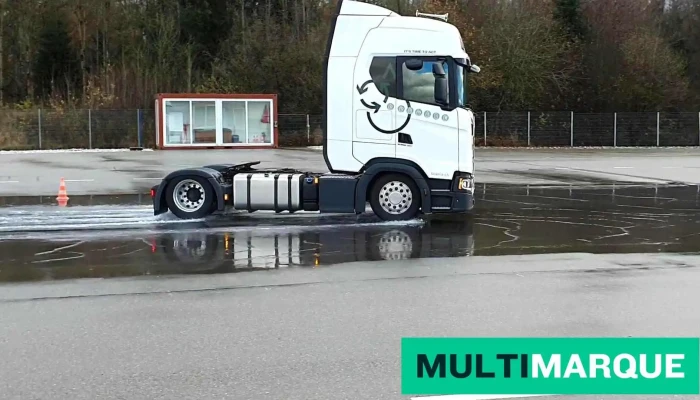 L2 Romont -  Videos - Romont