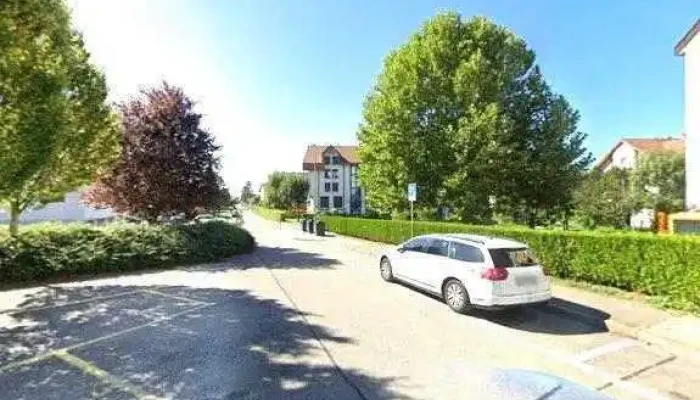 La Dynamique -  Alle - Estavayer-le-lac