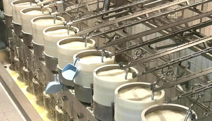 La Maison Du Gruyere Kaseladen - Gruyères