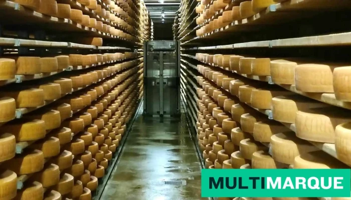 La Maison Du Gruyere Videos - Gruyères