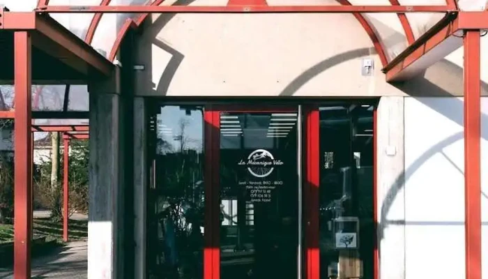La Mécanique Vélo SàRL - Givisiez