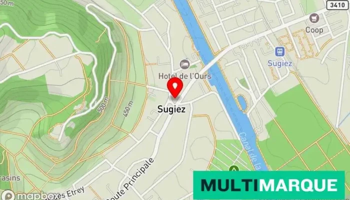La Mobiliere Vully Bas Vully 1 - Bas-vully