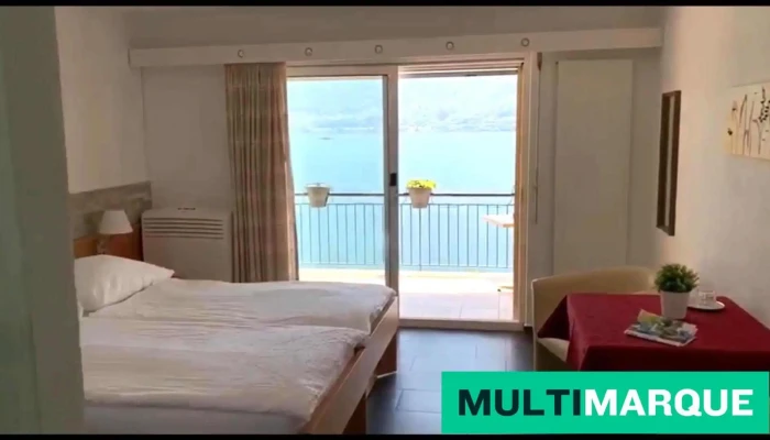 La Morettina -  Videos - Brissago