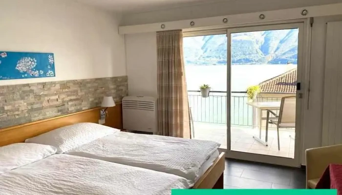 La Morettina -  Zimmer - Brissago
