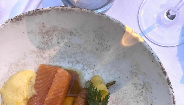 La Restaurant -  Videos - Basel