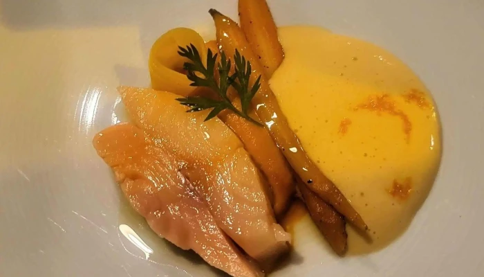La Restaurant -  Wo - Basel