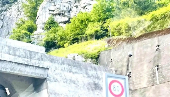 La Roche -  Berg - La Roche