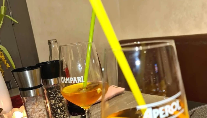 La Sosta Dei Golosi -  Restaurant - Contone