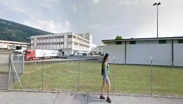 La Tentazione Di Presutto Domenico -  Street View 360deg Fotos - Bioggio