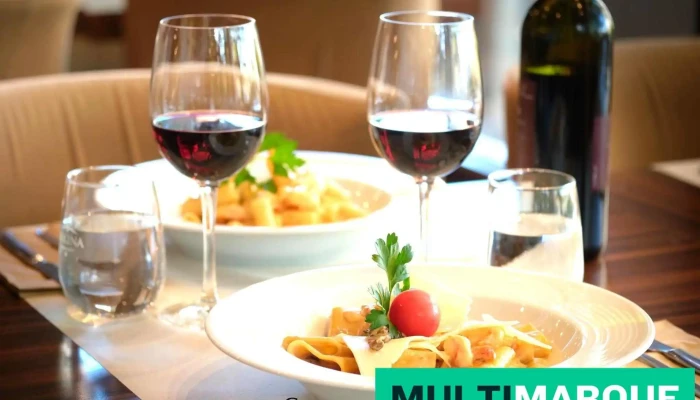 La Terrazza -  Essen Und Trinken - Fribourg
