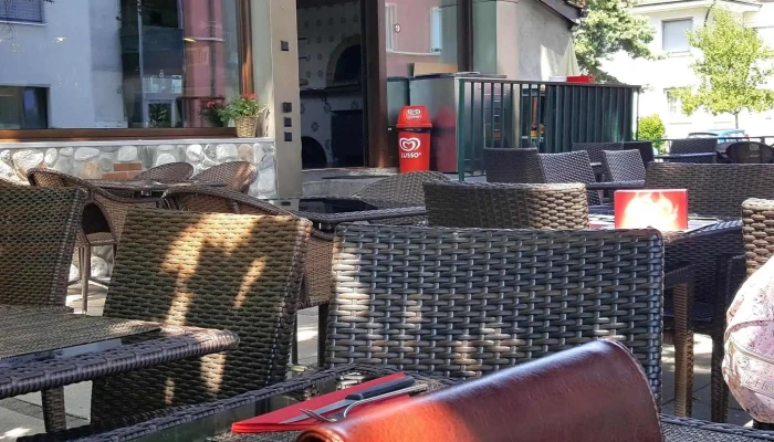 La Terrazza -  In Meiner Nahe - Fribourg