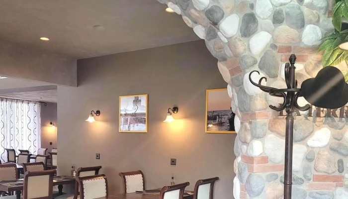 La Terrazza -  Pizzeria - Fribourg