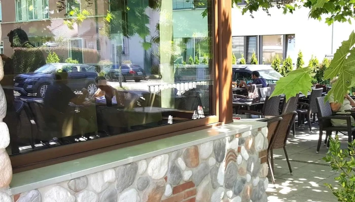 La Terrazza -  Wo - Fribourg