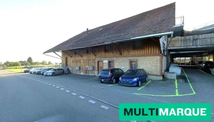 Lake Cars Mörschwil GmbH - Mörschwil