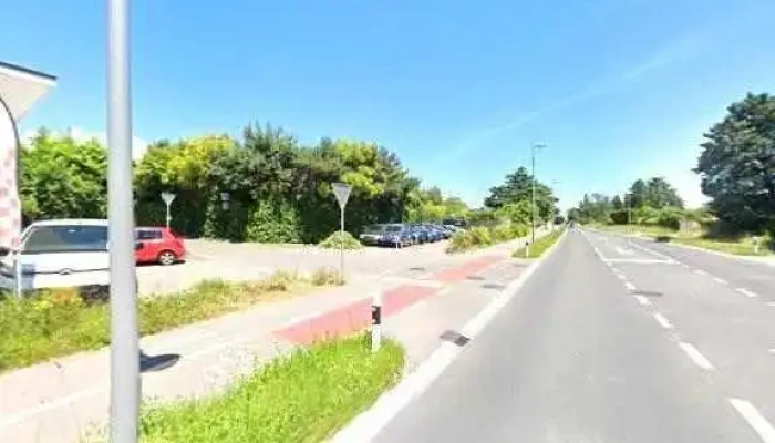 Lakemotors Sa Street View 360deg Fotos - Mies