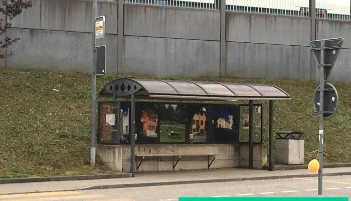 Lamone Cadempino Stazione Alle - Lamone