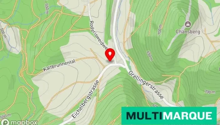 Landgasthof Roderis Restaurant Karte - Nunningen