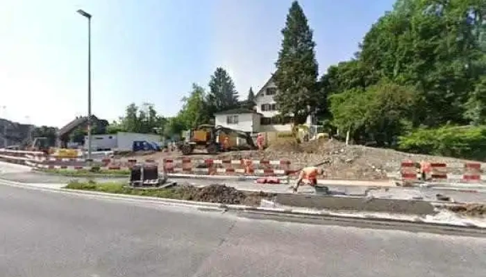 Landgasthof Schwanen -  Street View 360deg Fotos - Merenschwand