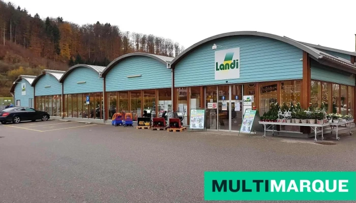 Landi -  Alle - Marly