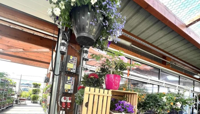 Landi Laden Tafers -  Katalog - Tafers