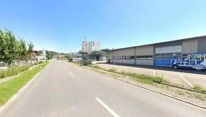 Landi Laden Tafers -  Street View 360deg Fotos - Tafers