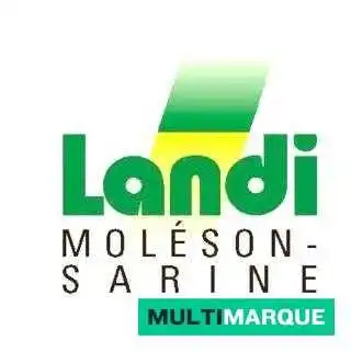 Landi Moleson Sarine Sa Vom Inhaber - Châtel-saint-denis