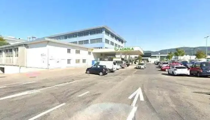 Landi Reba Ag Aesch -  Street View 360deg Fotos - Aesch