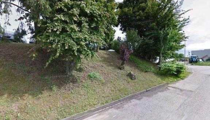 Landi Seeland Ag Agrar Center Street View 360deg Fotos - Kerzers