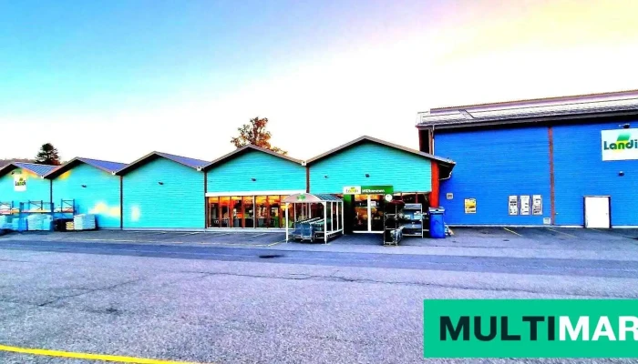 Landi Zuzwil, Laveba Landi Ag - Zuzwil