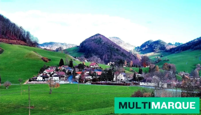 Langenbruck -  Alle - Langenbruck