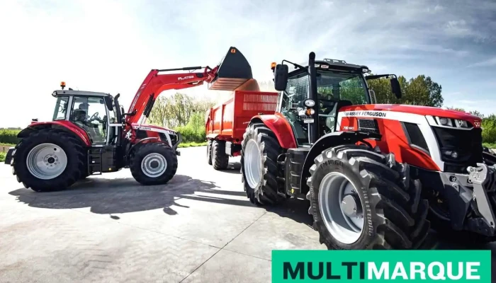 Lantech Ag - Rheineck - Landmaschinen Rheintal - Rheineck