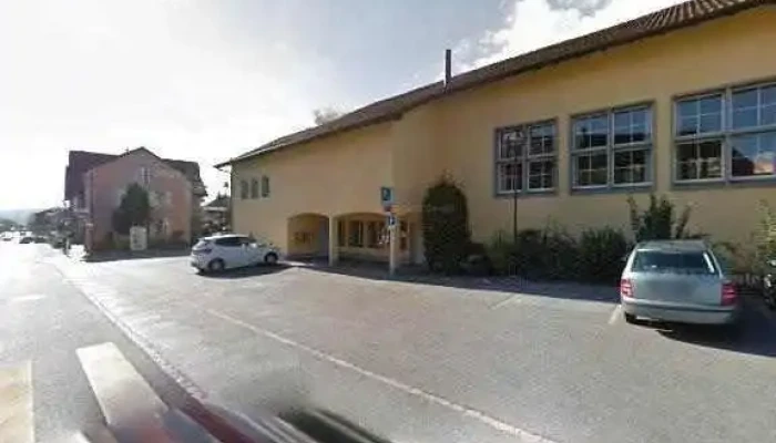 Lauberge De Mezieres Street View 360deg Fotos - Mézières