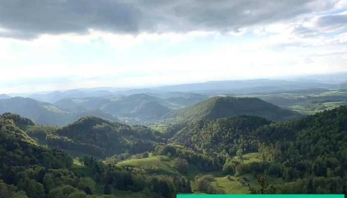Lauchflue -  Alle - Langenbruck
