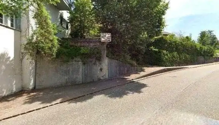 Laufelfingen Dorf Alle - Läufelfingen