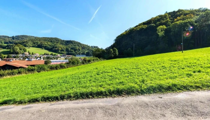 Laufelfingen Street View 360deg Fotos - Läufelfingen