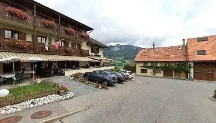 Le Gruyerien Morlon Street View 360deg Fotos - Morlon