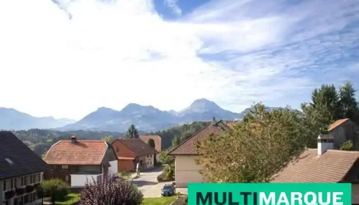 Le Gruyerien Morlon Vom Inhaber - Morlon