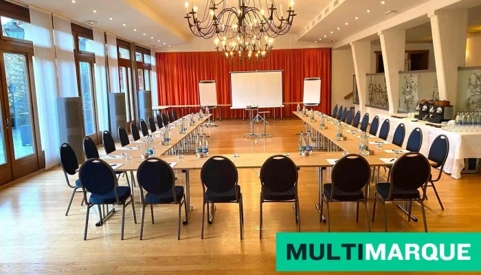Le Saint Georges Gruyeres Hotel Restaurants Ausstattung - Gruyères