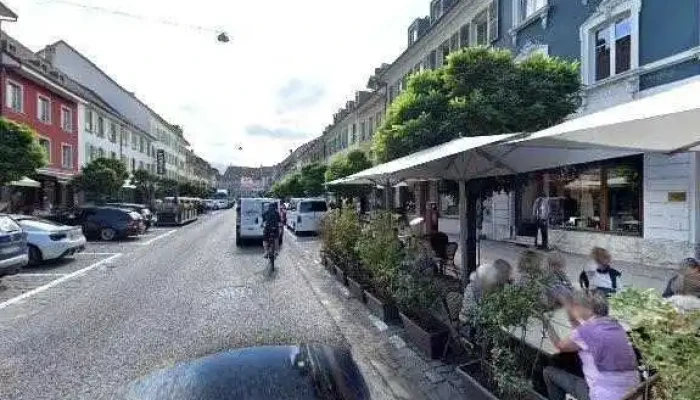 Le Tonnelier -  Street View 360deg Fotos - Bulle