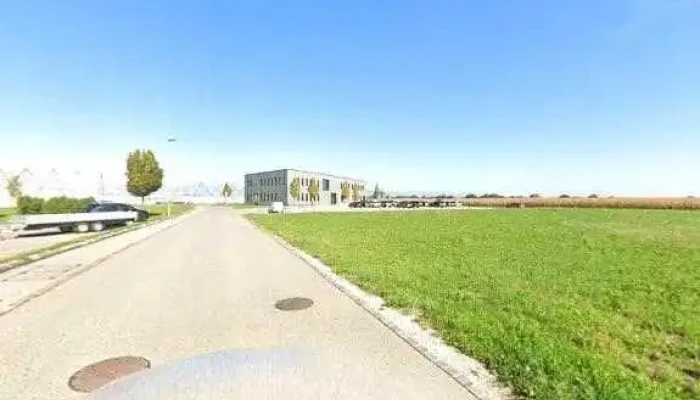 Legal Street Racing -  Street View 360deg Fotos - Payerne