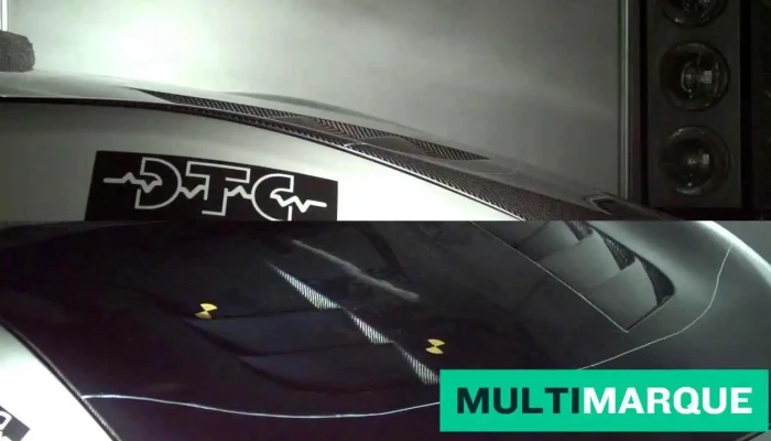 Legal Street Racing -  Videos - Payerne
