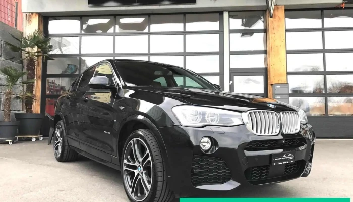 Lekron Automobile Ag Florian Mengelt -  Alle - Tafers