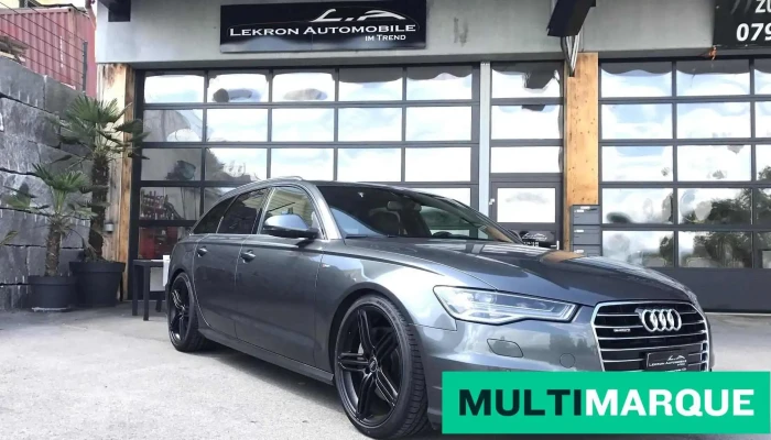 Lekron Automobile Ag Florian Mengelt - Tafers